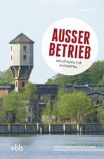 Außer Betrieb