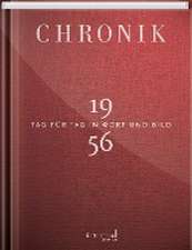 Chronik 1956