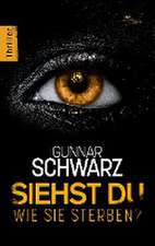 Siehst du, wie sie sterben? (Thriller)