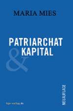 Patriarchat und Kapital