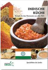 Indische Küche