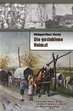 Die gestohlene Heimat