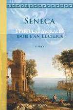 Briefe an Lucilius / Epistulae morales (Deutsch)