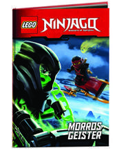 LEGO® NINJAGO(TM) Morros Geister