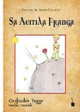 Der Kleine Prinz - Sa Leitila Frauja