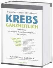 KREBS GANZHEITLICH