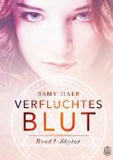 Verfluchtes Blut