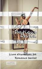 Pratique Dessin - Livre D'Exercices 24