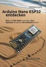 Arduino Nano ESP32 entdecken