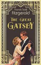 The Great Gatsby. Fitzgerald (Englische Ausgabe)