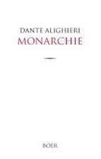 Monarchie