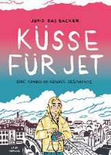 Küsse für Jet