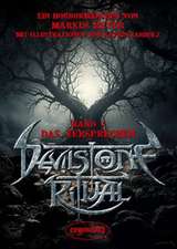 Devilstone Ritual
