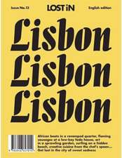 LOST iN Lisbon