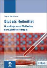 Blut als Heilmittel