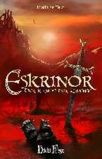 Die Eskrinor-Trilogie / Eskrinor - Der Kampf der Zwerge