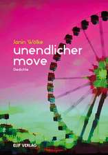 Unendlicher Move