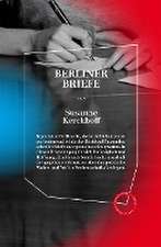 Berliner Briefe