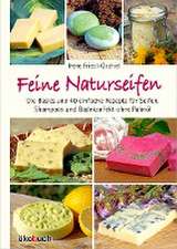 Feine Naturseifen