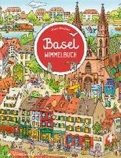 Basel Wimmelbuch