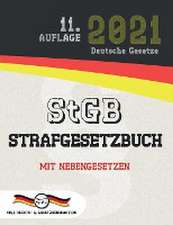 Gesetze, D: StGB - Strafgesetzbuch