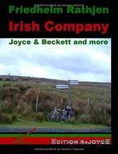 Irish Company