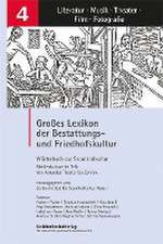 Großes Lexikon der Bestattungs- und Friedhofskultur 04