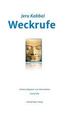 Weckrufe