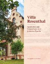 Villa Rosenthal