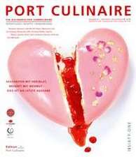 PORT CULINAIRE NO. SIXTY-ONE