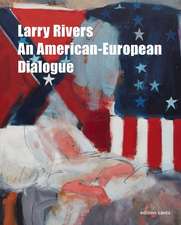 Larry Rivers