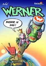 Werner Band 6