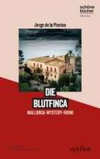 Die Blutfinca (Marc Renner 1)