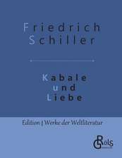 Kabale und Liebe