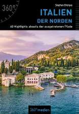 Italien - Der Norden