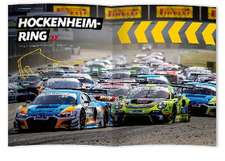 ADAC GT Masters 2020