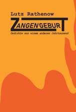 Zangengeburt