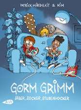 Gorm Grimm