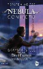 Weitze, T: Nebula Convicto. Grayson Steel und die Drei Furie