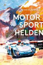 Motorsporthelden