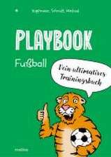 Playbook Fußball