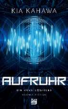 Aufruhr