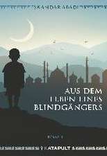 Aus dem Leben eines Blindgängers