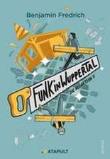 Funk in Wuppertal