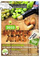 WINZERATLAS 2023