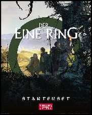 DER EINE RING