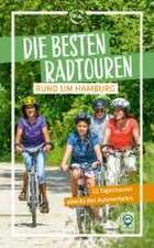 Die besten Radtouren rund um Hamburg