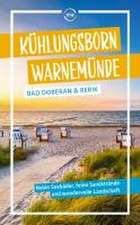 Kühlungsborn - Warnemünde