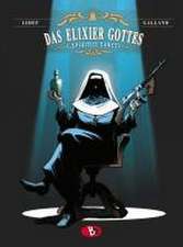 Das Elixier Gottes #1