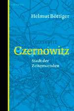 Czernowitz